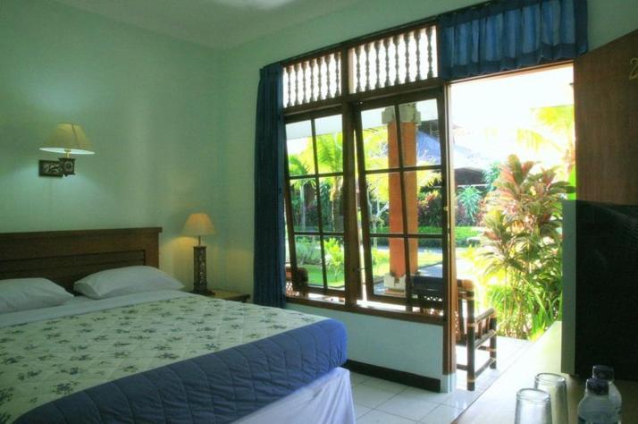 D' Kubu Pratama Homestay Nusa Dua  Bilik gambar