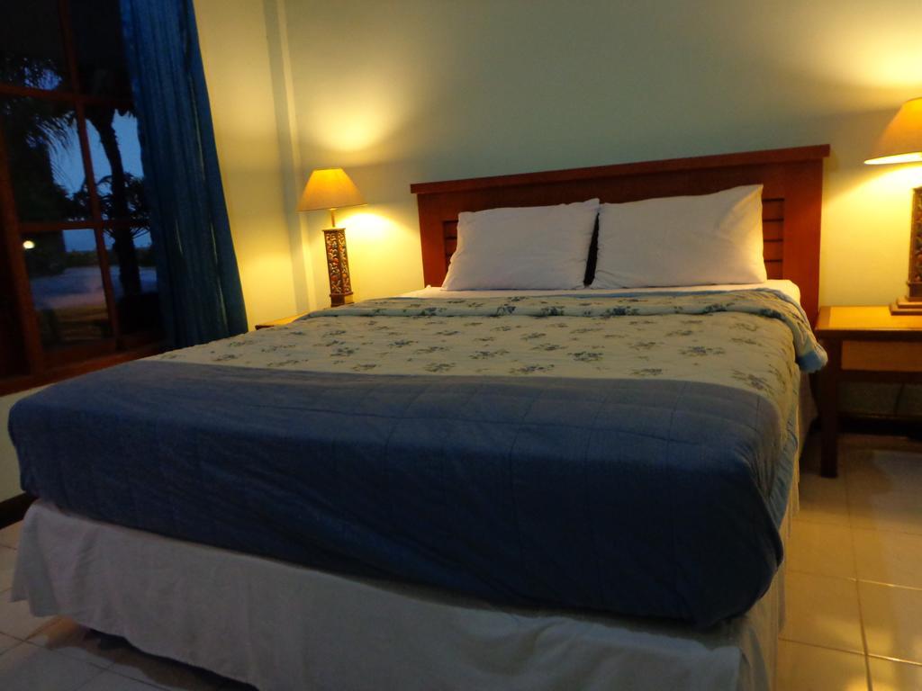 D' Kubu Pratama Homestay Nusa Dua  Luaran gambar