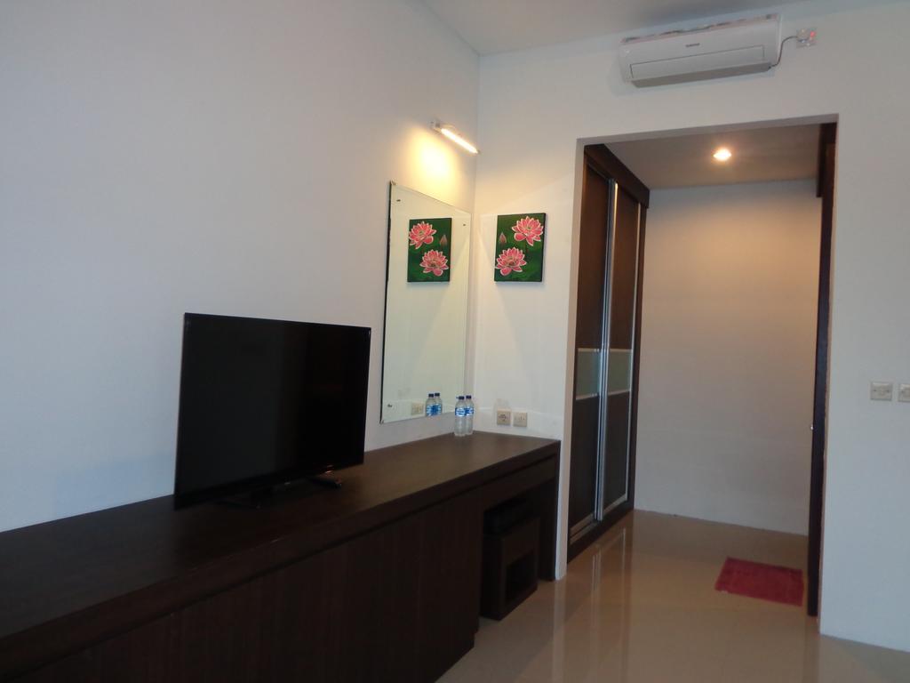 D' Kubu Pratama Homestay Nusa Dua  Luaran gambar