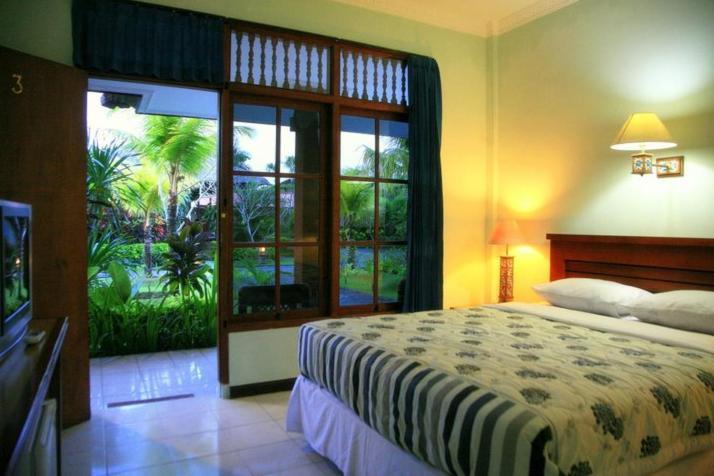 D' Kubu Pratama Homestay Nusa Dua  Luaran gambar