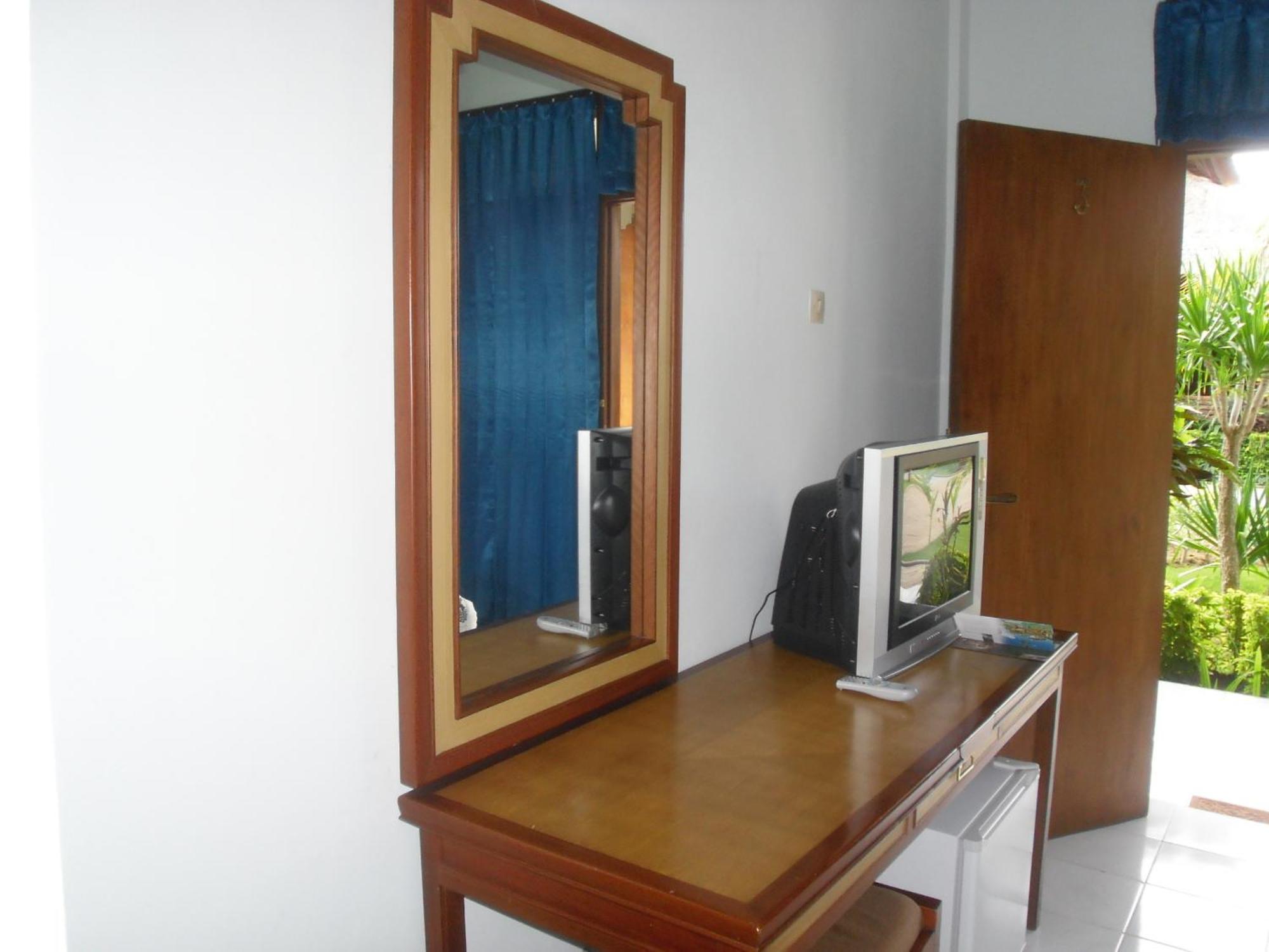 D' Kubu Pratama Homestay Nusa Dua  Luaran gambar