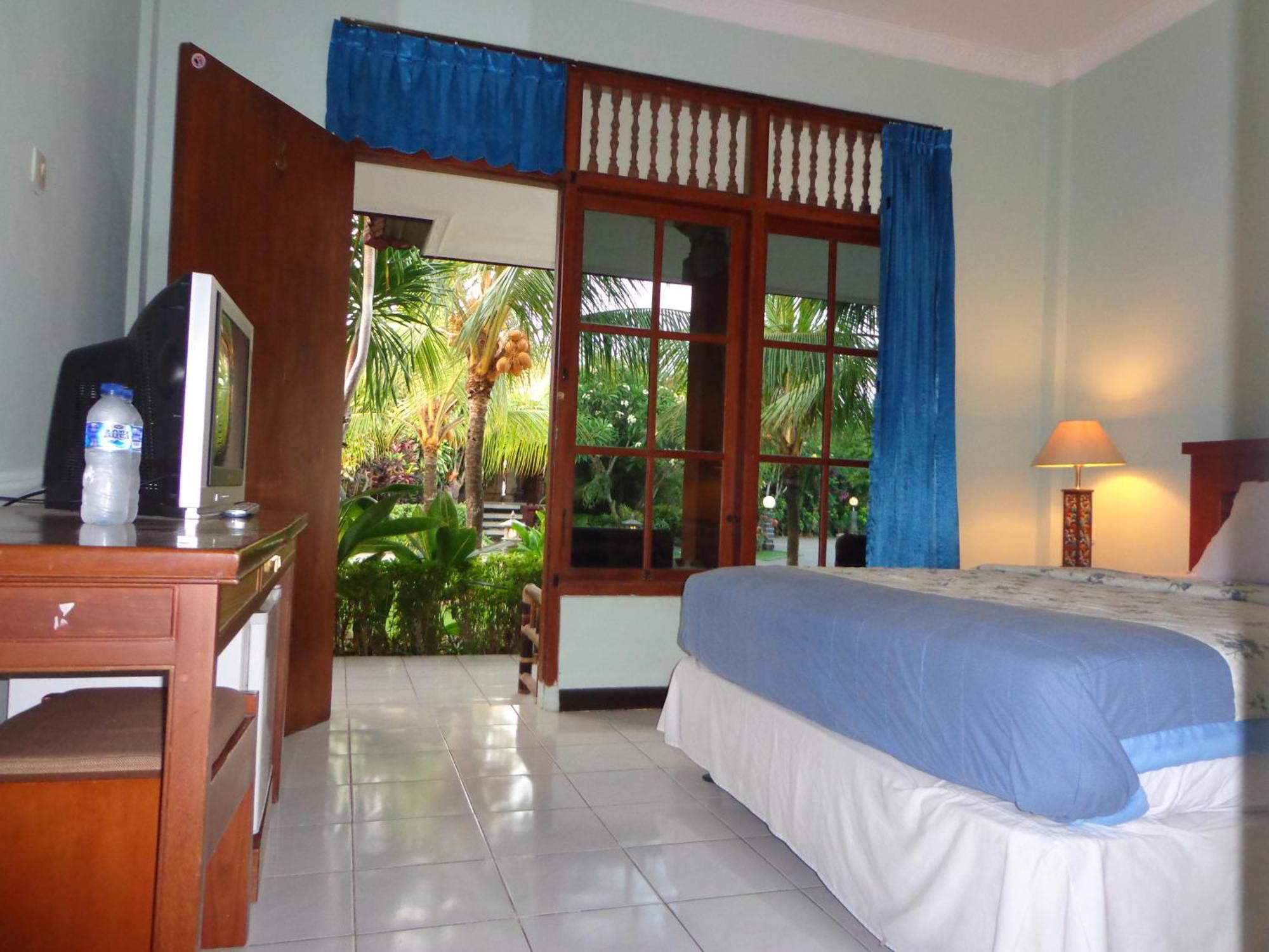 D' Kubu Pratama Homestay Nusa Dua  Bilik gambar