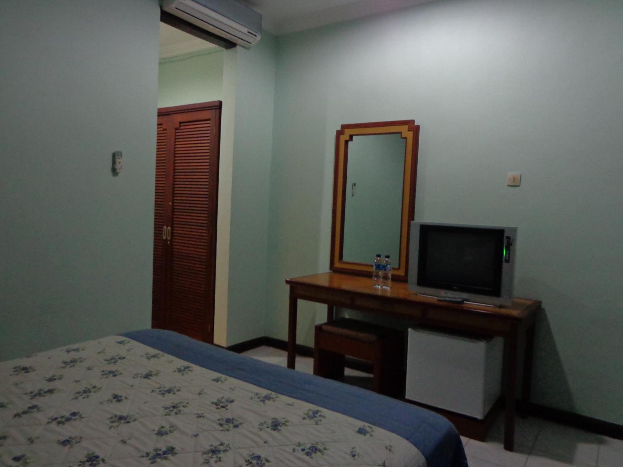D' Kubu Pratama Homestay Nusa Dua  Bilik gambar