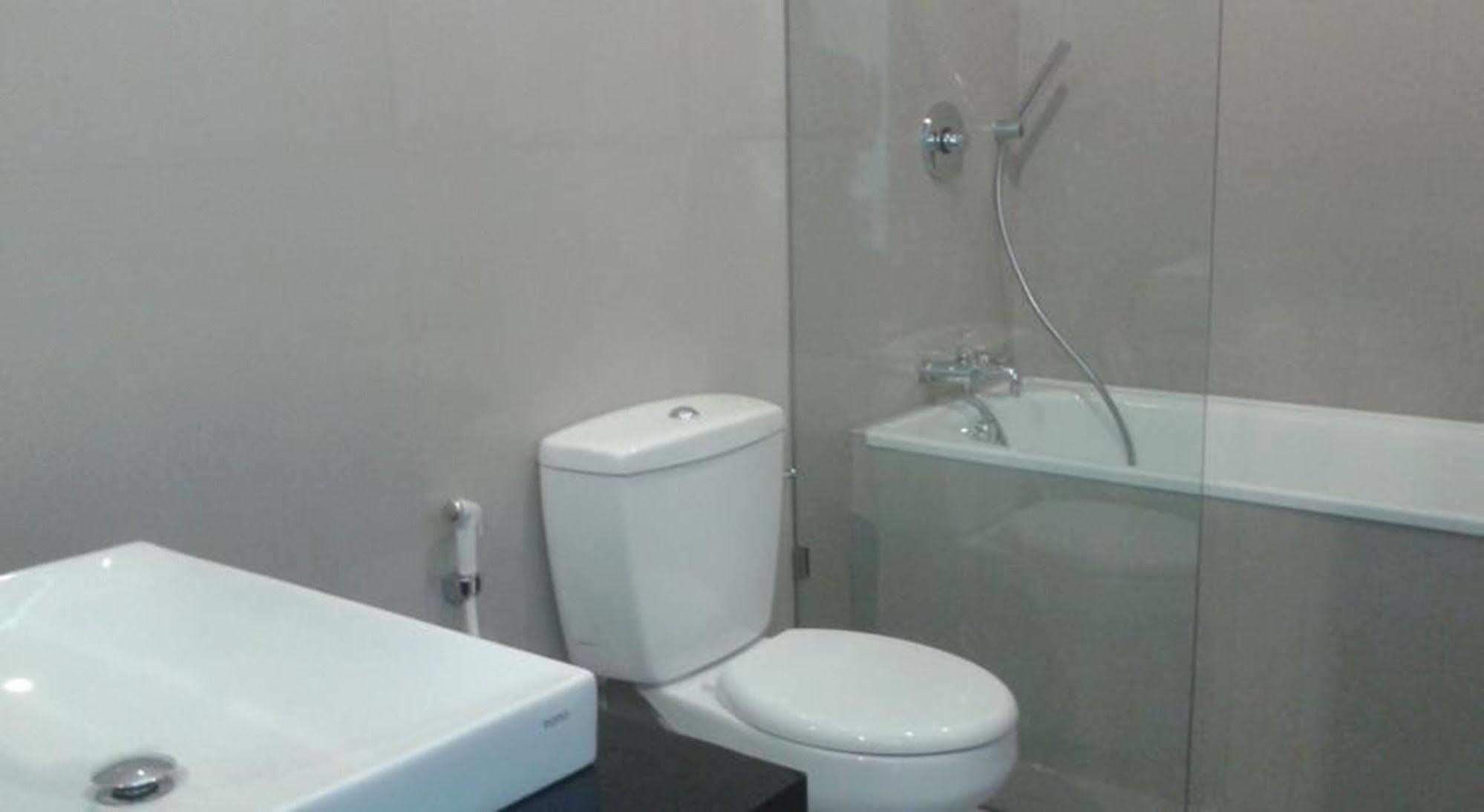 D' Kubu Pratama Homestay Nusa Dua  Luaran gambar