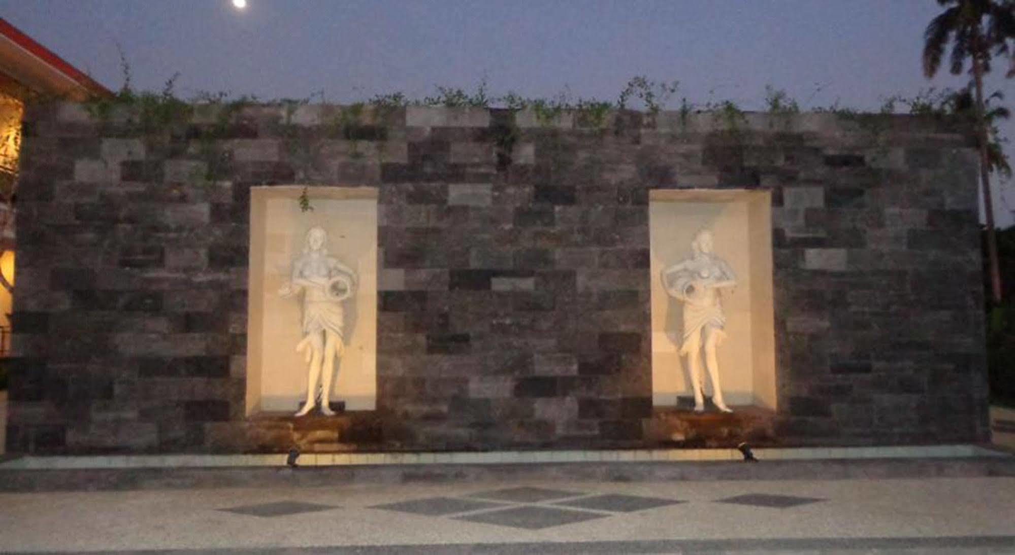 D' Kubu Pratama Homestay Nusa Dua  Luaran gambar