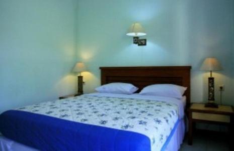 D' Kubu Pratama Homestay Nusa Dua  Luaran gambar